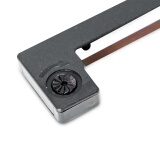 耐力ERC09色帶黑色適用愛(ài)普生ERC80 22B M160 M163 M164 M180 M181 M182 小票打印機(jī)色帶架