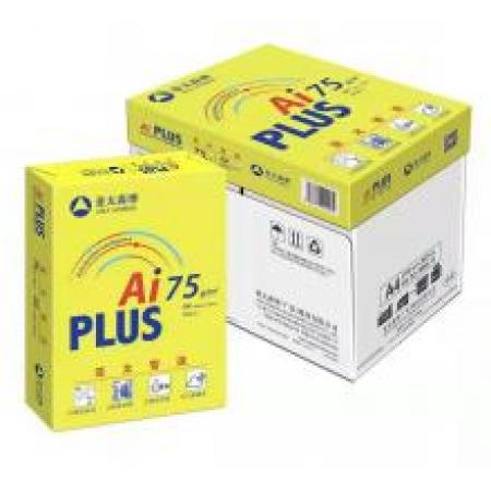 愛可佳A475G復(fù)印紙 500s 5包/箱