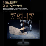 LENOVO聯(lián)想 顯示器23.8英寸VA/可壁掛