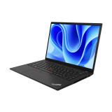 ThinkPad筆記本電腦 T14 Gen2 14英寸高性能工程師輕薄商務辦公本 標配/i5-1135G7/8G/256G/FHD/正版Win11/指紋
