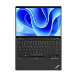 ThinkPad筆記本電腦 T14 Gen2 14英寸高性能工程師輕薄商務辦公本 標配/i5-1135G7/8G/256G/FHD/正版Win11/指紋