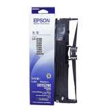 愛(ài)普生（EPSON）C13S015583/S015290 原裝色帶架(含色帶芯)(LQ-610K/615K/630K/635K/730K/735K)