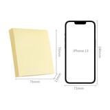 晨光(M&G)YS-03優(yōu)事貼100頁AS33A10110 3X3