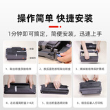 奔圖（PANTUM）DL-4203 奔圖打印機(jī)原裝硒鼓組件 適用BM4203DW/BM4243ADW/D1/D1 pro打印機(jī)硒鼓 碳粉盒鼓組件 25000頁