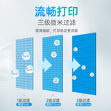 天威004墨水適用愛普生打印機(jī)墨水L3251 L3255 L3258 L3256 3558 3556 3266 3153 3268 3158 3219 3253 1258青色